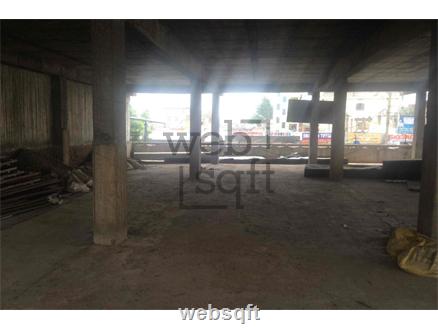 Alwal Showroom for Rent